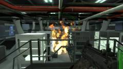 Tactical Intervention - a Counter Strike készítőjének új játéka  kép