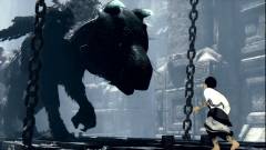 Így lett PS3-as koncepcióból PS4-es játék a The Last Guardian kép