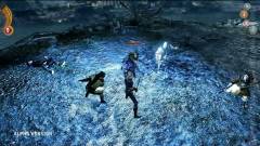 The Witcher 2 - kézikamerás gameplay videó kép