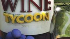 Wine Tycoon bejelentés - Borban az igazság kép