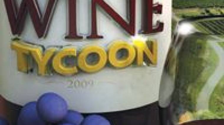 Wine Tycoon bejelentés - Borban az igazság bevezetőkép