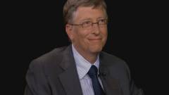 Bill Gates: nem kell felháborodni a Surface-en kép