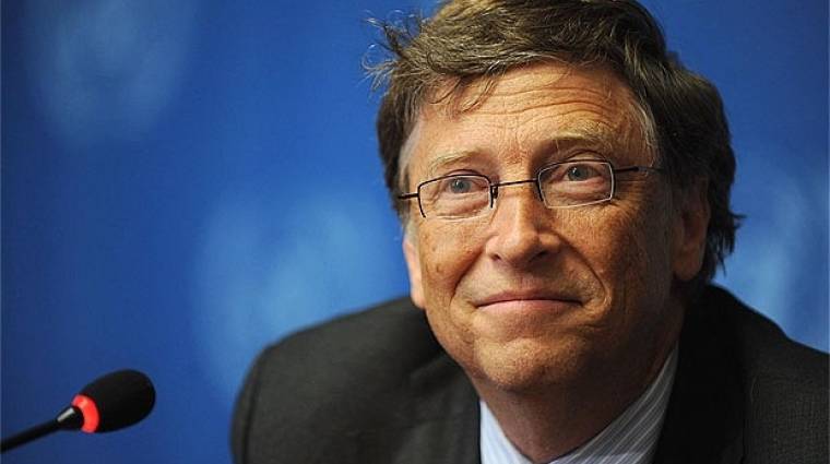Amikor Bill Gates nem tudta feltelepíteni a Windows 8.1-et a céges gépére bevezetőkép