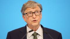 Bill Gates célja a 3 dolláros koronavírus-vakcina kép