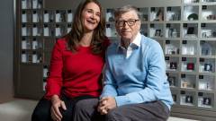Vizsgálat folyhatott Bill Gates ellen, mert kikezdett a Microsoft egyik alkalmazottjával kép