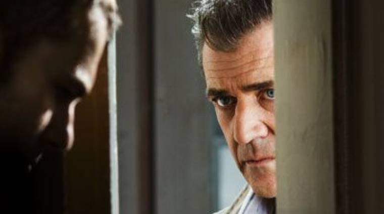 Edge of Darkness trailer - Mel Gibson újra akcióban bevezetőkép