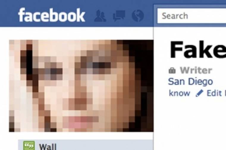 hamis kattintások a Facebooknál