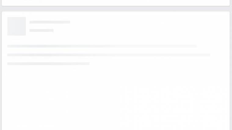 Eltűntek az üzenetek a Facebookon bevezetőkép