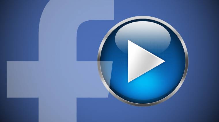 Megint videót készít rólunk a Facebook bevezetőkép