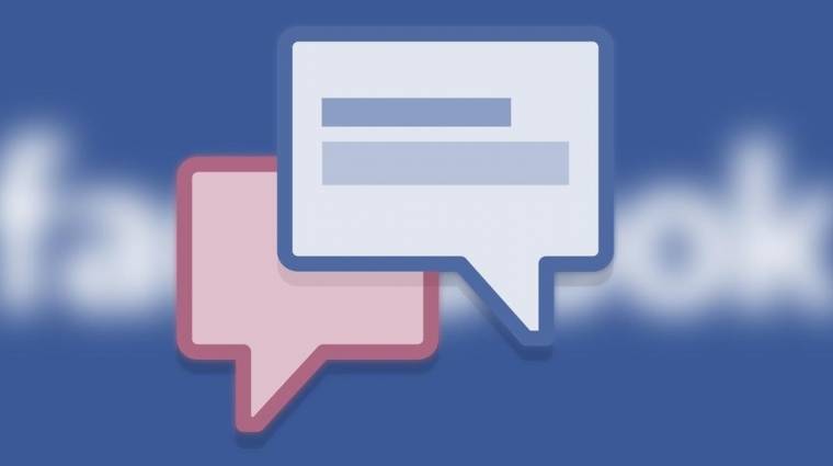 El akarsz bújni a Facebook chaten? Van megoldás! bevezetőkép