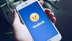 Szavazz: téged mennyire viselne meg, ha Európában elérhetetlenné válna a Facebook és az Instagram? kép