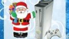 Nyerj egy Xbox 360-at karácsonyra! kép