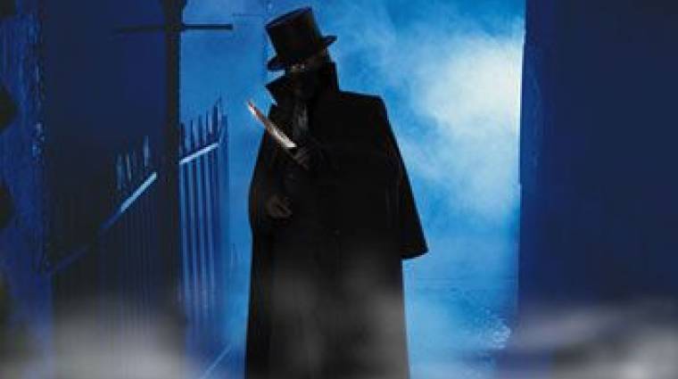 The Ripper - Hasfelmetsző Jack az EA fogságában? bevezetőkép