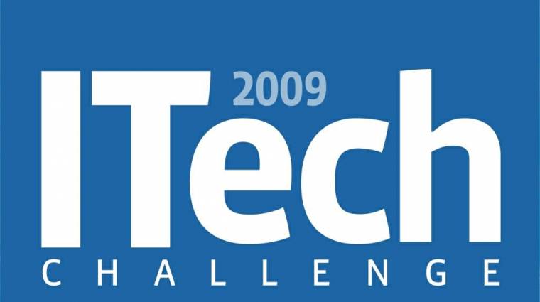ITech Challenge Menedzsment Bajnokság 2009 bevezetőkép