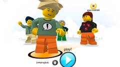 LEGO Universe - új screenshotok és helyszínek kép