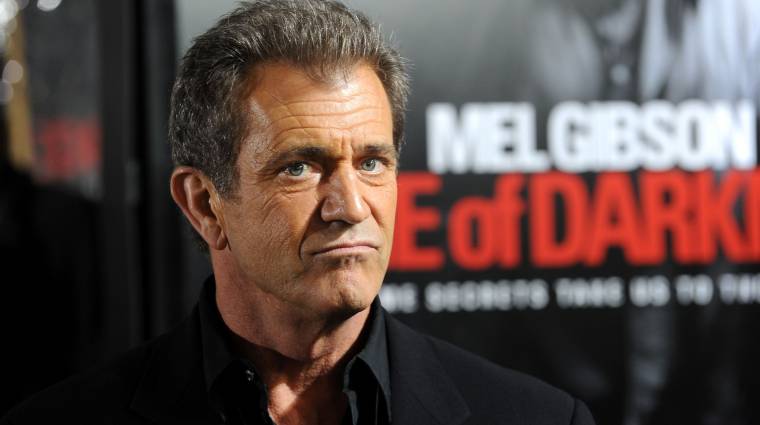 Mad Max - Mel Gibson testvére játszhatná  bevezetőkép