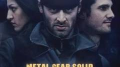 Metal Gear Solid: Philantropy - 70 perces rajongói film kép