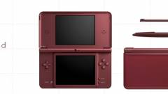Nintendo DSi LL - 4.2 inches képernyővel kép