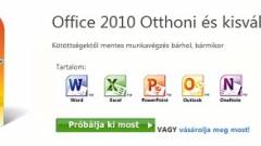 Office 2010 béta: 3 nap és vége kép