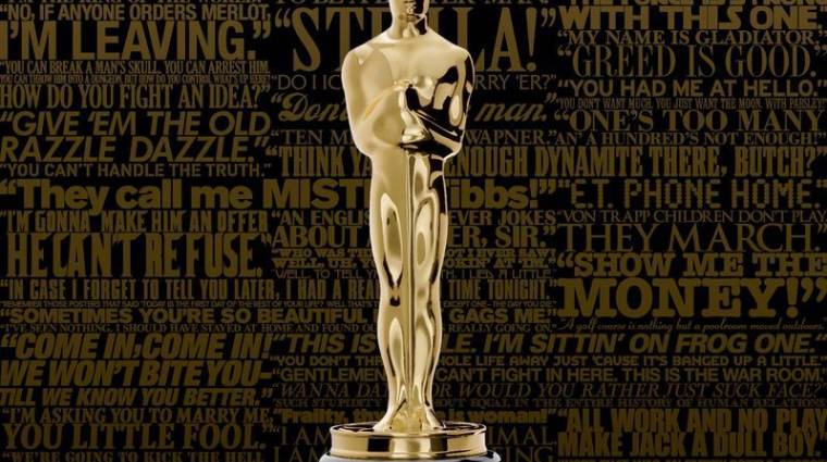 Oscar-gála 2011: A díjazottak bevezetőkép