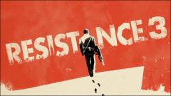 Resistance 3 - Full Circle fejlesztői videó kép