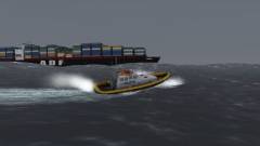 Ship Simulator 2008 - ingyenes Add-On pack kép