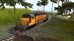 Trainz Simulator 2010: Engineers Edition - előrendelhető kép