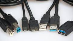Megduplázódott az USB 3.0-ás eszközök száma kép