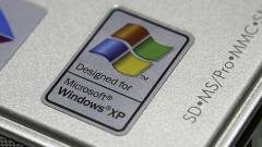 Microsoft: reszkessetek, XP-sek! kép