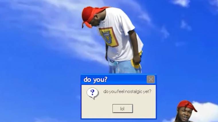Így még biztos sosem hallottad a Windows XP ikonikus dallamát kép