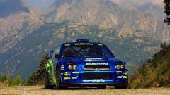 Black Bean: új WRC játék készülőben! kép