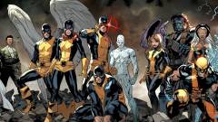 Ezekkel az X-Men-sorozatokkal készül a Fox kép