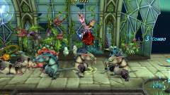 Dragonica Online - Thief Gameplay Trailer  kép