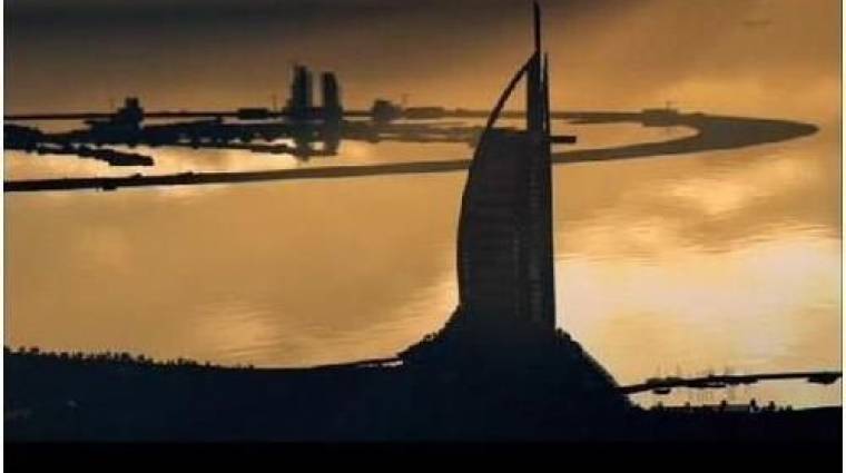 A Take 2 elpusztítja Dubait bevezetőkép
