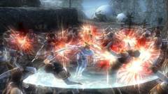 Dynasty Warriors: Strikeforce - Februárban hentelünk kép