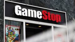 A GameStop áruház saját NFT-piacteret indít kép
