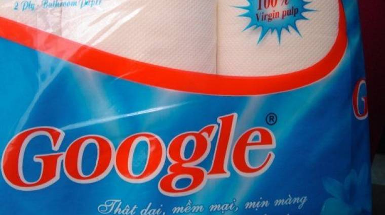 A Google meg akarja tisztítani a világot - íme a bizonyíték! bevezetőkép