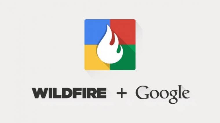 Wildfire-and-Google