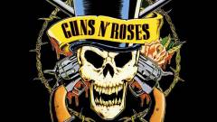 Lopott hangminták a Guns n' Roses albumán kép
