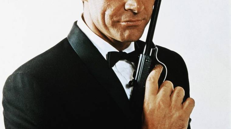 Az Xbox Live segítségével keresik az új James Bondot bevezetőkép