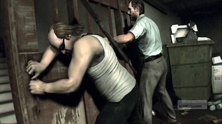Kane & Lynch 2: Fragile Alliance és Undercover Cops módok trailer bevezetőkép