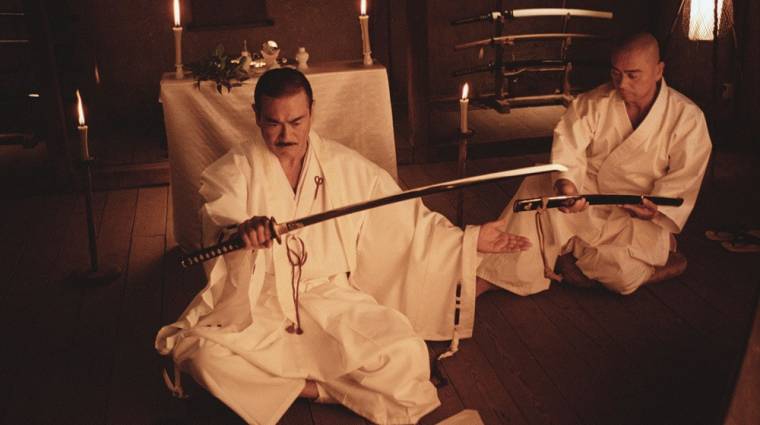 Így kell Kill Bill-katanát készíteni tradicionális japán módszerekkel  bevezetőkép