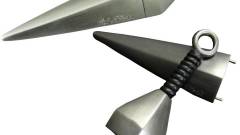 Nindzsák fegyvere pendrive formában kép