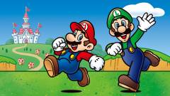 Új Mario & Luigi játék a láthatáron? kép