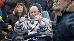 A NASA volt űrhajósa beleszállt a Roszkoszmosz vezetőjébe, gyerekes vita alakult ki kép