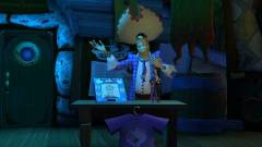 Tales of Monkey Island - Chapter 4: The Trial and Execution of Guybrush Threepwood kép