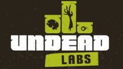 Zombi MMO-t készít Jeff Strain új stúdiója, az Undead Games. kép
