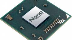 VIA Nano - az Intel Atom rivális kép