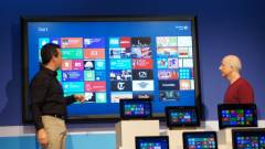 Az ESET szerint biztonságos lesz a Windows 8 kép