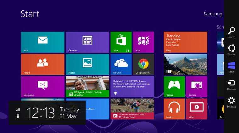 Megszűnt a Windows 8 támogatása is bevezetőkép